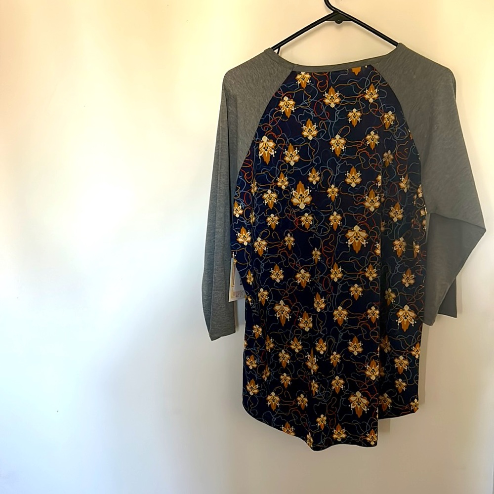 LuLaRoe Randy - Picture 2 of 4